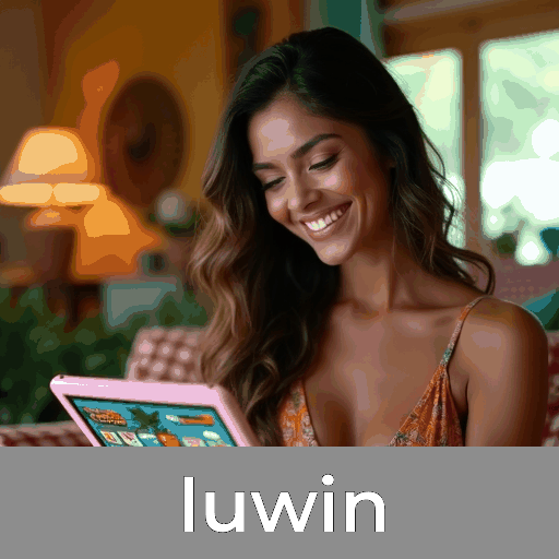 luwin: Aproveite caça-níqueis e caça-níqueis com bônus no cassino ao vivo!